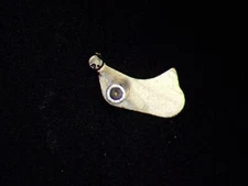 Omega Cal. 625 1109 Setting lever parts repair