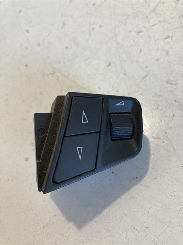 Vauxhall Antara Lenkradschalter 96628626 Original 2.0 Cdti 2009 Jahr