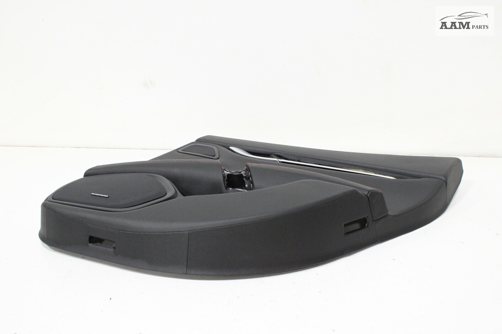 2014-2020 MASERATI GHIBLI M157 REAR RIGHT SIDE DOOR PANEL TRIM COVER OEM
