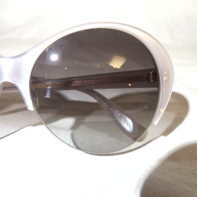 Oliver Peoples Colline OV5249-S Sunglasses 59-18-140 Pearl  display picture 3
