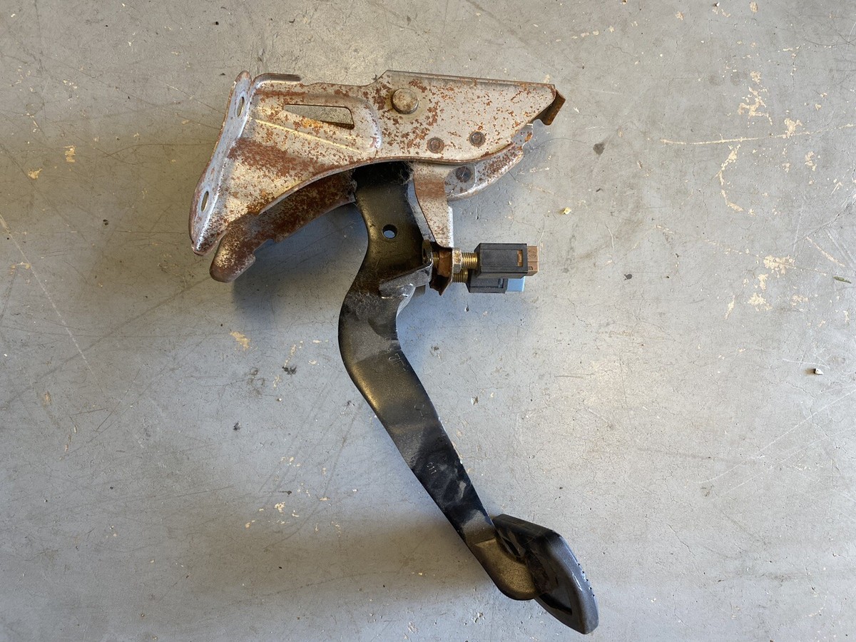 95-98 240SX S14 Automatic Brake Pedal Assembly | eBay