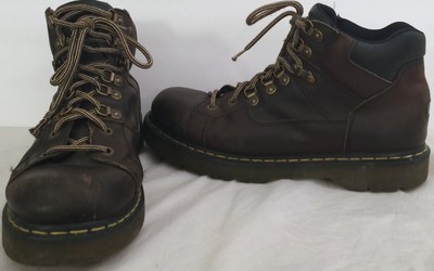 dr martens non steel toe