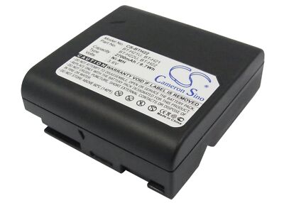 3,6V Akku für Sharp VL-AH130U, VL-A10E, VL-SW50E, VL-H850U, VL-AD260U, VL-AH5