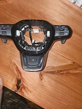 2023-2024 Honda cr-v Heated Steering Wheel Accessories New W Marks Buttons Good