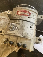 Delco Remy Alternator 8600203 | 09H24 | 3691