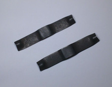 Front Brake Adjuster Leaf Springs Backing Plates Volkswagen Super Beetle 71-79 Front Brake Adjuster Leaf Springs Backing Plates Volkswagen Super Beetle 71-79