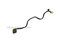 806746-001 799749-Y17 GENUINE HP POWER DC-IN CONNECTOR 15-EF1077NR CB33 