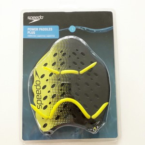 speedo power plus paddles
