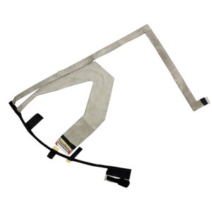 Lvds Lcd Led Video Screen Edp Cable For Dell Latitude 7480 7490 E7480 093jp5 Hd Ebay