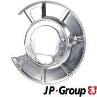 1464302270 Jp Group Spritzblech, Bremsscheibe FüR Bmw