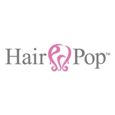 hairpop.net Domain, Online Store, Mailing List, Pictures, & More Hair Extension