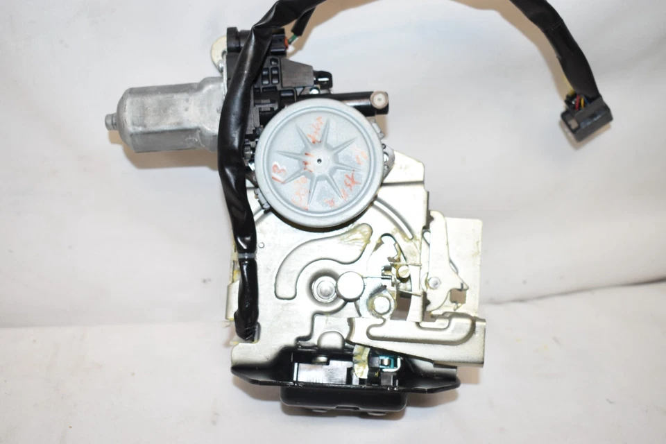 Ford Expedition Lock Atuator Power Liftgate Trava Hatch 2007-2014 TAILGATE TAIL - Imagem 2 de 4