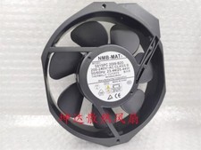 NMB 5915PC-20W-B20-S20 17238 AC200V-240V 17CM High Temperature Cooling Fan