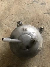 AUDI A3 8V 13-19 COOLANT EXPANSION OVERFLOW BOTTLE TANK 5Q0121407F