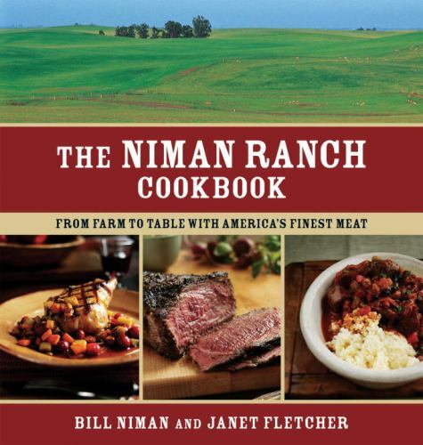 The Niman Ranch Cookbook From Farm to Table with America's F Format: Paperback - Picture 1 of 1
