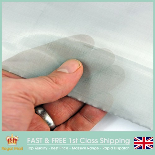 The Mesh Company's Stainless Steel Woven Wire Range - Huge Range - Top Prices - Picture 24 of 33