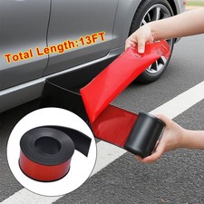 4m Side Skirt Rocker Panel Trim For Ford Vehicles Rubber Anti-scratch Edge Guard 4m Side Skirt Rocker Panel Trim For Ford Vehicles Rubber Anti-scratch Edge Guard