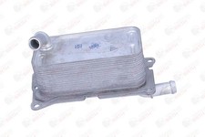 BIRTH 80844 Ölkühler Motoröl passend für MERCEDES-BENZ B-Klasse (W246, W242)