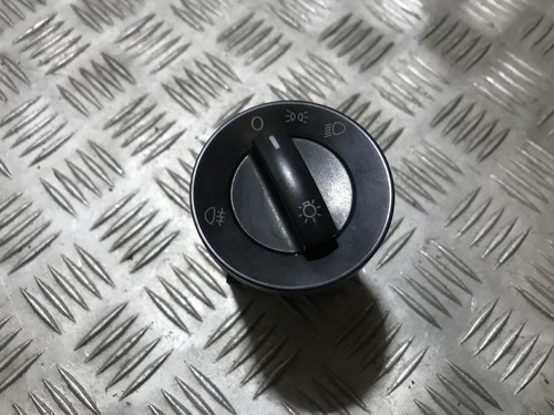 6q0941531b Scheinwerfer Schalter q1bt1543   Volkswagen Polo DE471307-30