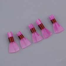 5 Pieces Durable Portable Suona Reeds Plastic Accessory for Musical From China