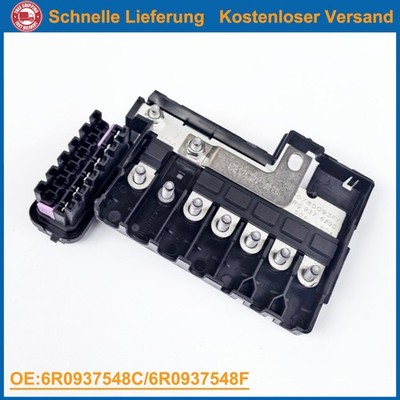 Batterie Sicherungskasten Halter 6R0937548C Für VW Jetta Skoda Octavia Rapid DE