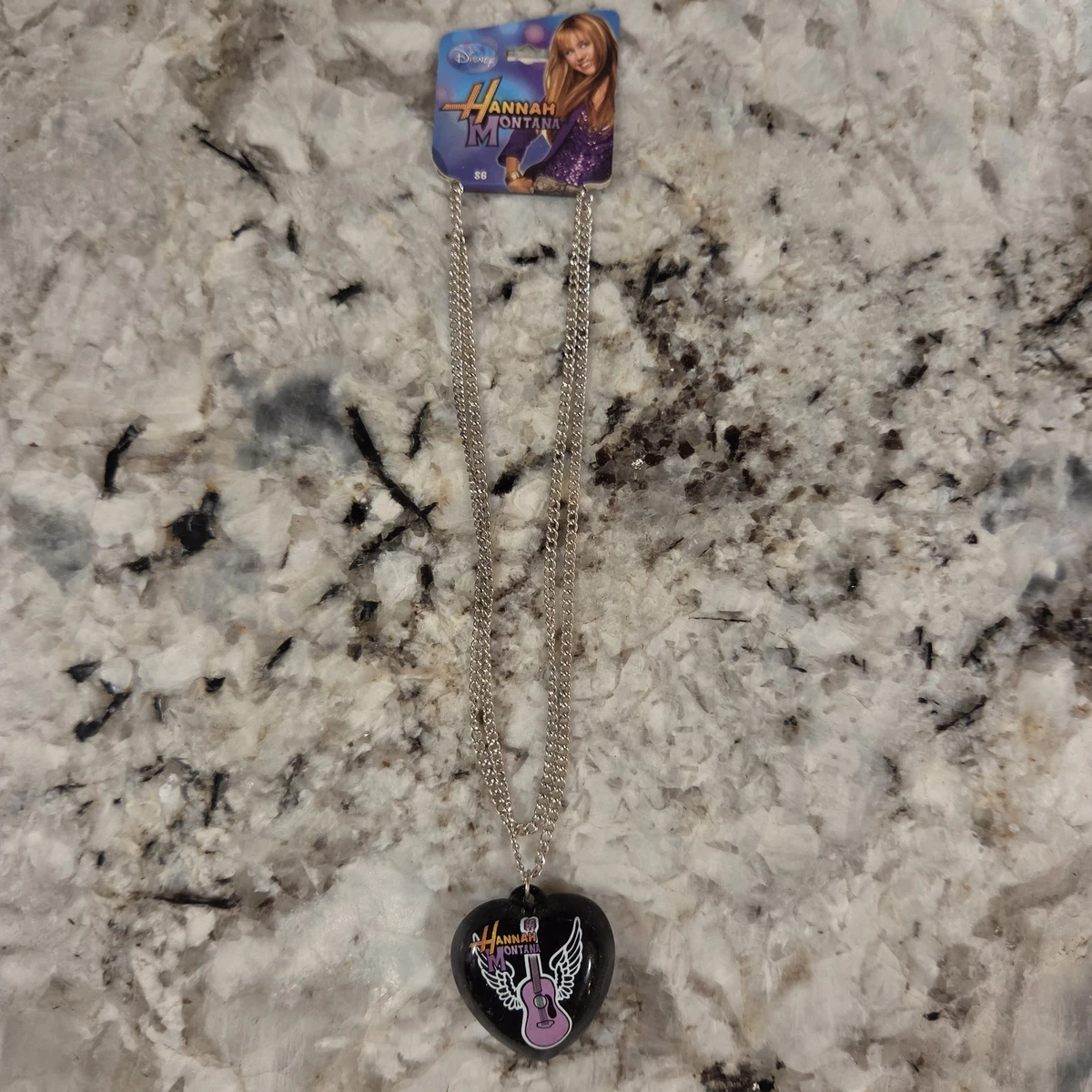 Hannah Montana Contemporary Disney Collectibles (1968-Now) for