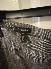 Escada Women's Dress Pants