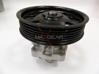 Wasserpumpe Fiat 1.3JTD 03- PAN