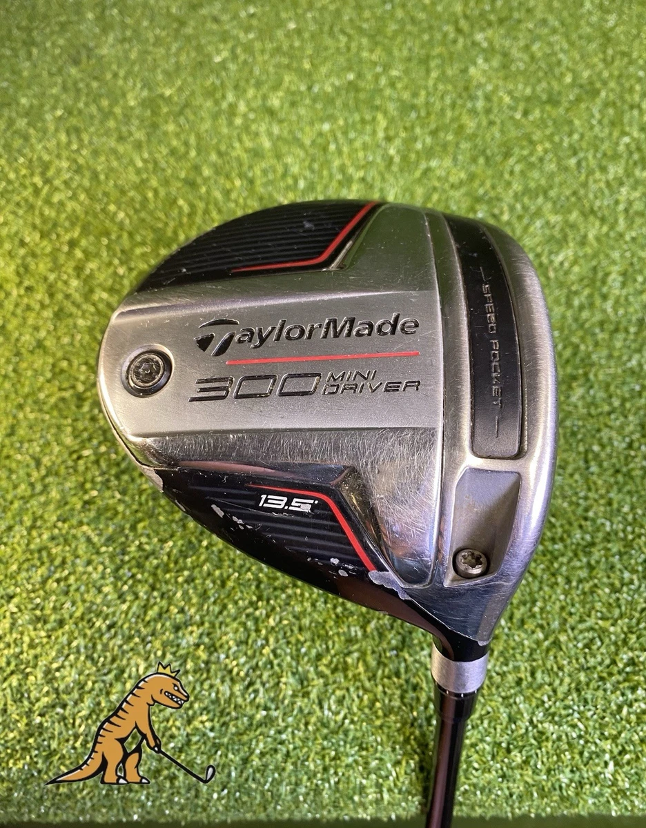 TaylorMade Mini Driver Golf Clubs for sale - eBay