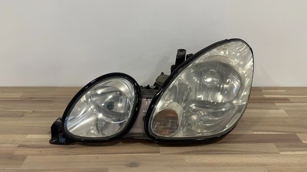 Genuine OEM Headlights for Lexus GS400 for sale | eBay