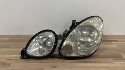 Headlight Assembly Driver Left LH Fits 98-05 Lexus GS300 GS400 GS430 OEM