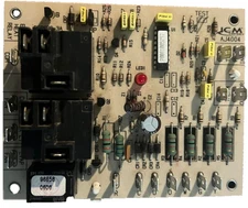 ICMAJ4004 Furnace Control Board ICM AJ4004