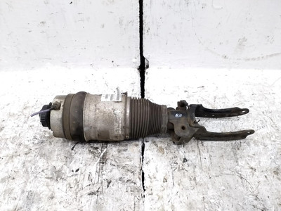 AUDI Q7 4L Pneumatischer Stoßdämpfer vorne links 7L8616039A 2.97 Diesel 27725421
