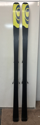 Salomon X-Scream ProLink 187cm All-Mountain Skis Marker M 1100