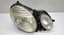 Mercedes S211 W211 -Frontscheinwerfer Scheinwerfer Xenon rechts A2118709026 (06) Mercedes S211 W211 -Frontscheinwerfer Scheinwerfer Xenon rechts A2118709026 (06)