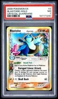 2006 Pokemon Crystal Guardians Blastoise 2 Holo FRESHLY GRADED PSA 7 NEAR MINT