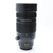 Panasonic LEICA DG VARIO-ELMAR 100-400mm F/4-6.3 ASPH POWER O.I.S. #242
