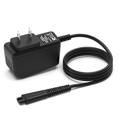 1* Charger Compatible For Andis TS-1 TS-2 Shaver 17200, 17205, CL-17150
