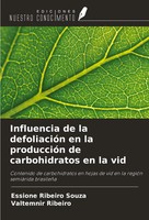Influencia De La DefoliacióN En La ProduccióN De Carbohidratos En La Vid Buch