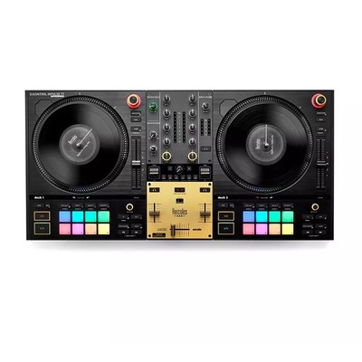 Hercules DJControl Inpulse T7 Premium Edition