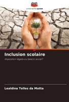 Lealdina Telles Da Motta | Inclusion Scolaire | Taschenbuch | FranzöSisch (2023)