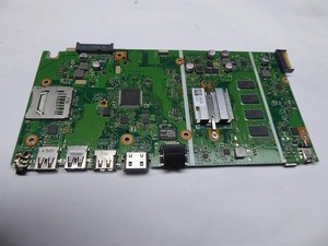 Asus X541N Intel Celeron Mobile N3350 Mainboard 60NBE80-MB1900 #4950