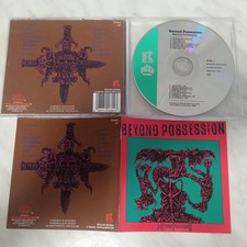Beyond Possession   Is Beyond Possession CD T...