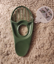 Handheld Avocado Peeler New