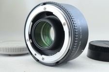 Mint Nikon AF-S Teleconverter TC-17EII 1.7x 7116 J0322F