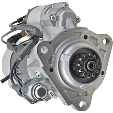 Starter For Mitsubishi M009T72578, M009TA0079, M9T72578 12Volt; MIS-PC0079