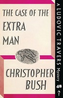 Christopher Bush | The Case Of The Extra Man | Taschenbuch | Englisch (2020)