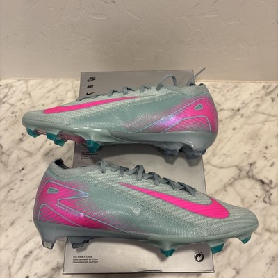 Size 10 - Nike Zoom Mercurial Vapor 16 Elite FG Prism Pack for