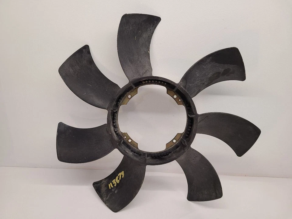 2004 - 2015 NISSAN ARMADA Fan Blade — 第 4/4 张图片