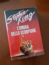 Stephen King L'ombra dello scorpione
